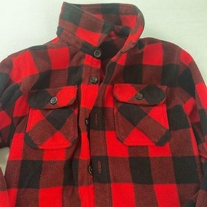 Kids Cozy Flannel